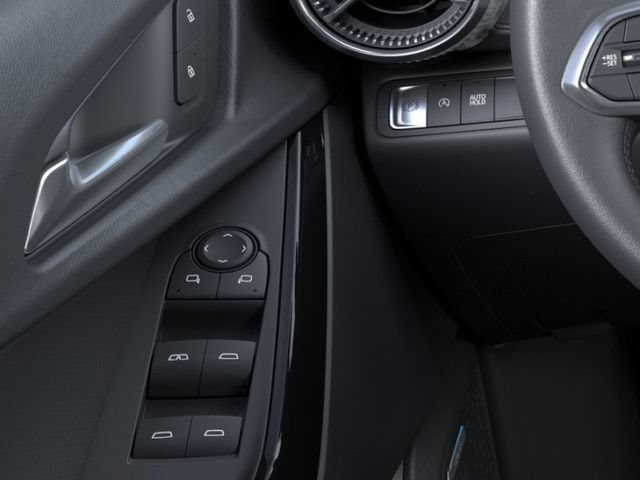 New 2026 Chevrolet Equinox LT w/ Convenience Package II FWD image 22