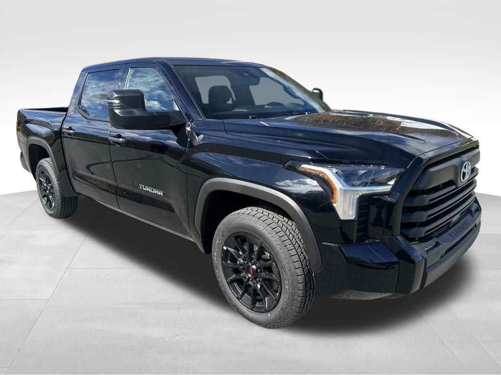 New 2026 Toyota Tundra SR5 image 7