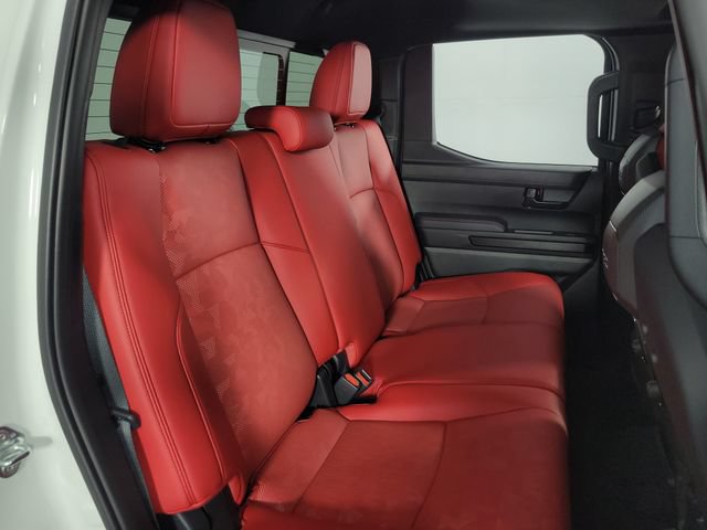 Used 2025 Toyota Tacoma TRD Pro AWD/4WD image 16