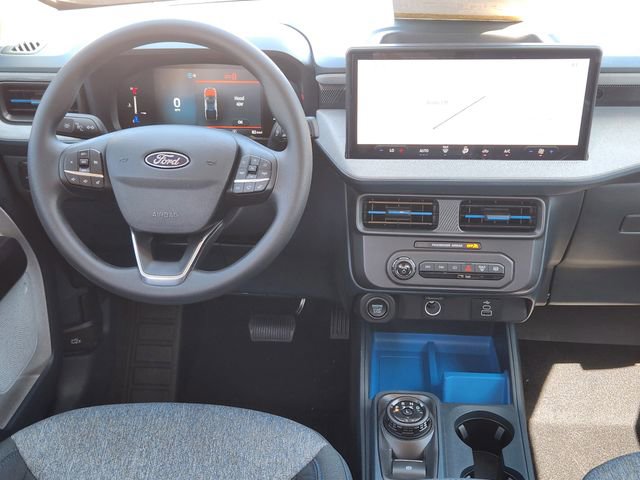 New 2026 Ford Maverick XLT image 27