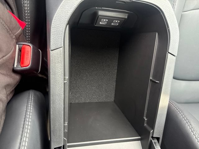 Used 2025 Toyota RAV4 XLE Premium w/ Weather Package FWD image 29