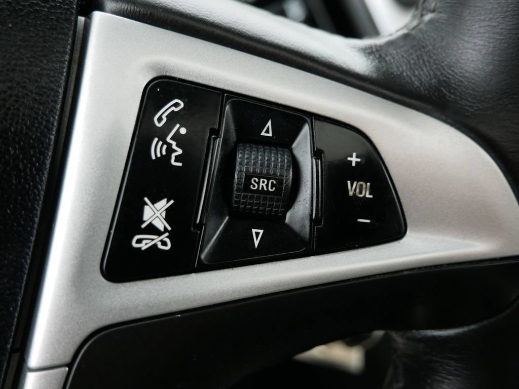 Used 2013 GMC Terrain SLE w/ Chrome Package AWD/4WD image 32