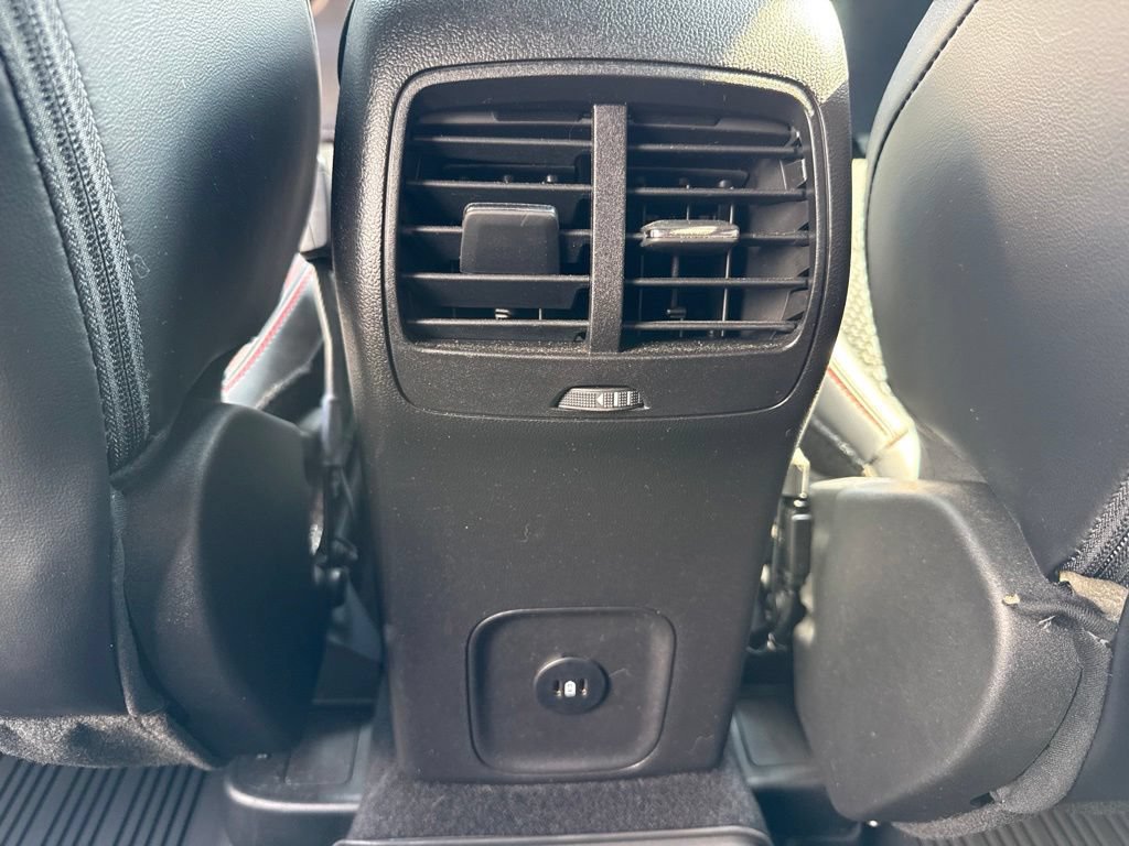 Used 2023 Ford Escape ST-Line Select w/ Tech Pack #2 AWD/4WD image 11