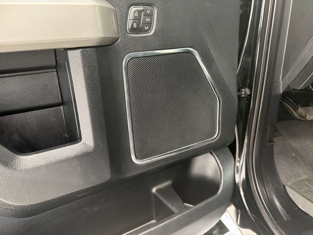 Used 2020 Ford F250 Lariat AWD/4WD image 25
