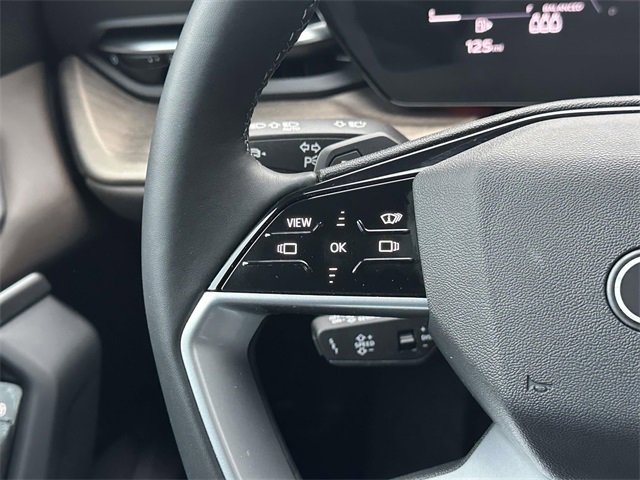 Certified 2025 Audi Q5 Premium Plus w/ Premium Plus image 26