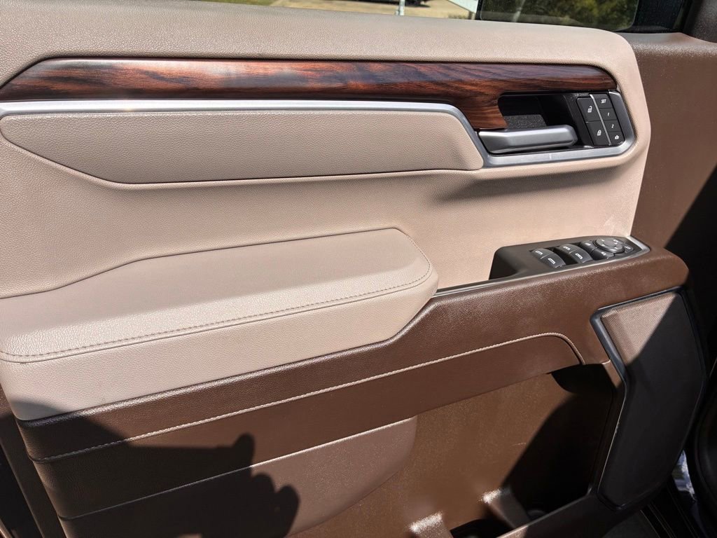 Used 2025 GMC Sierra 1500 SLT image 22