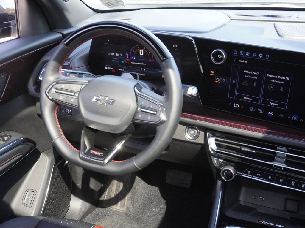 Used 2026 Chevrolet Traverse RS AWD/4WD image 41