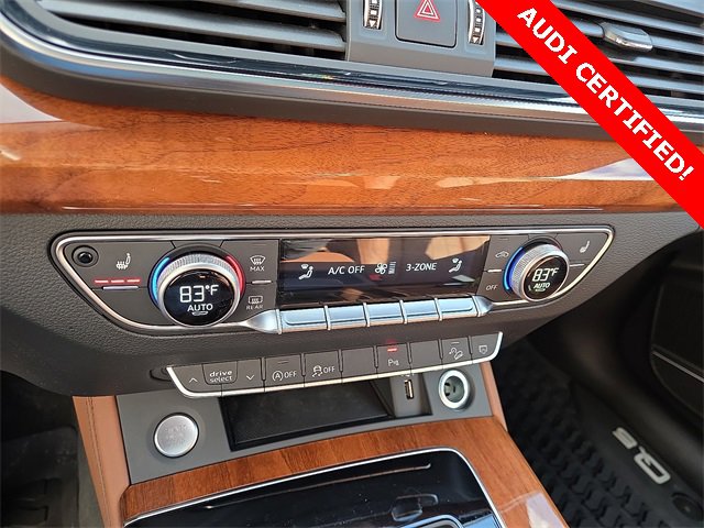 Certified 2023 Audi Q5 2.0T Premium Plus w/ Premium Plus Package image 17