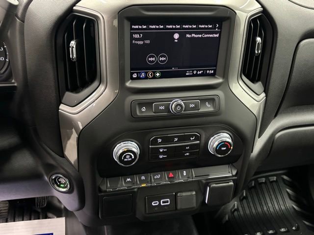 New 2026 GMC Sierra 1500 Pro w/ Pro Value Package image 21