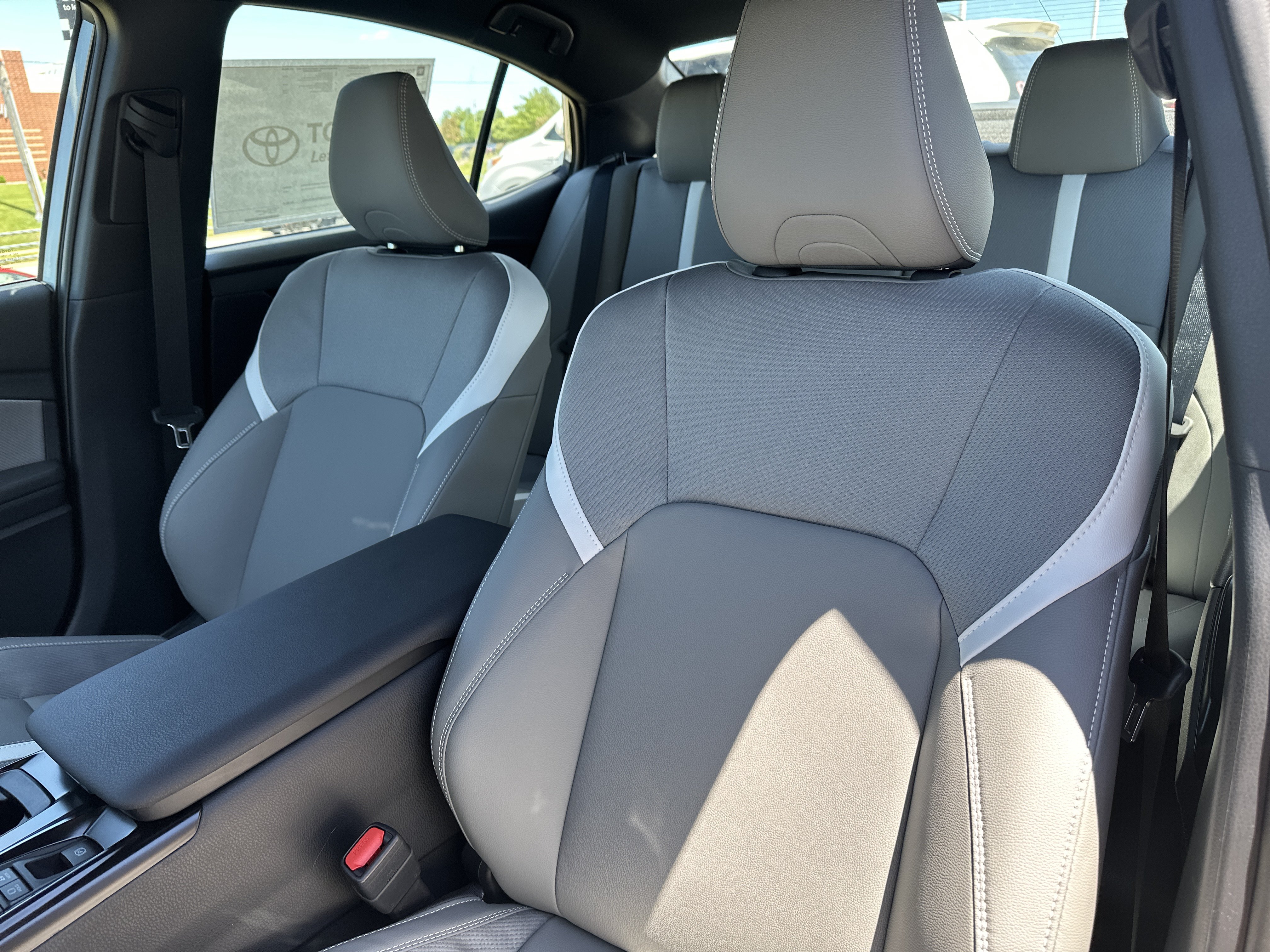 New 2026 Toyota Camry SE w/ Convenience Package FWD image 13