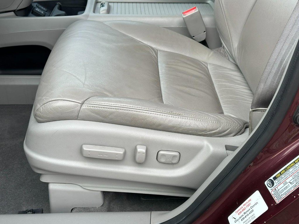 Used 2013 Honda CR-V EX-L image 20