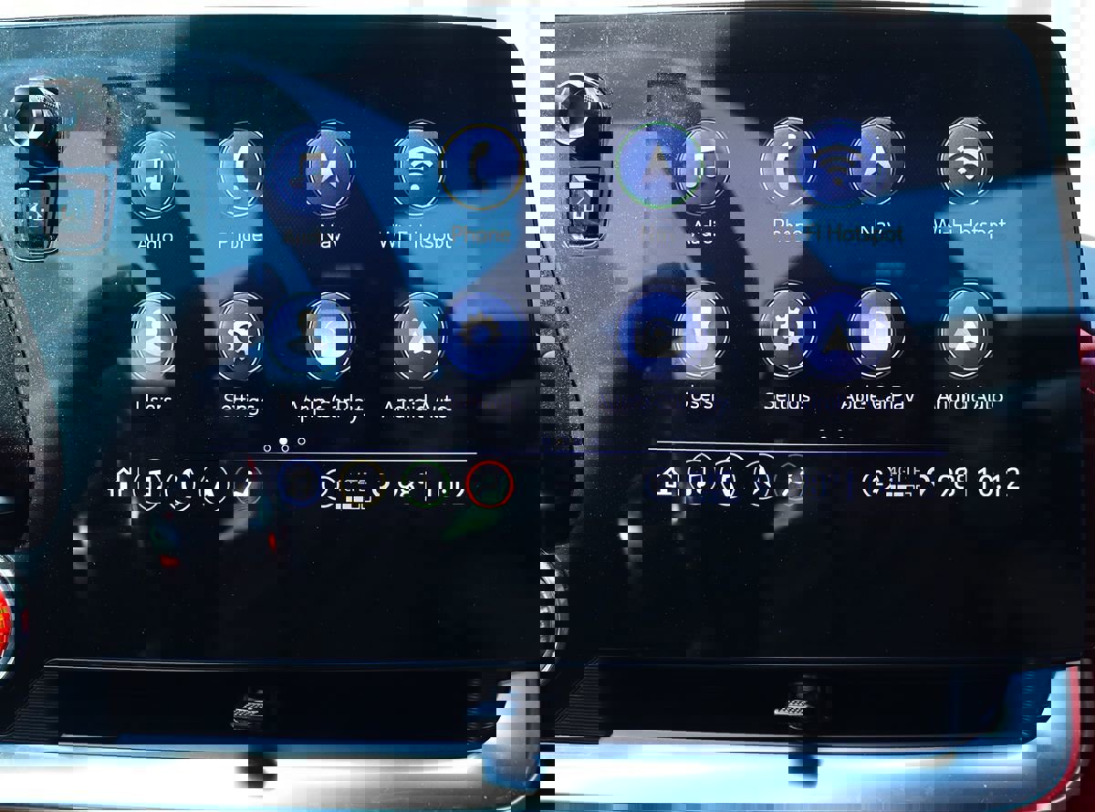 Used 2023 Chevrolet Corvette Stingray Premium Conv w/ Z51 Performance Package image 50