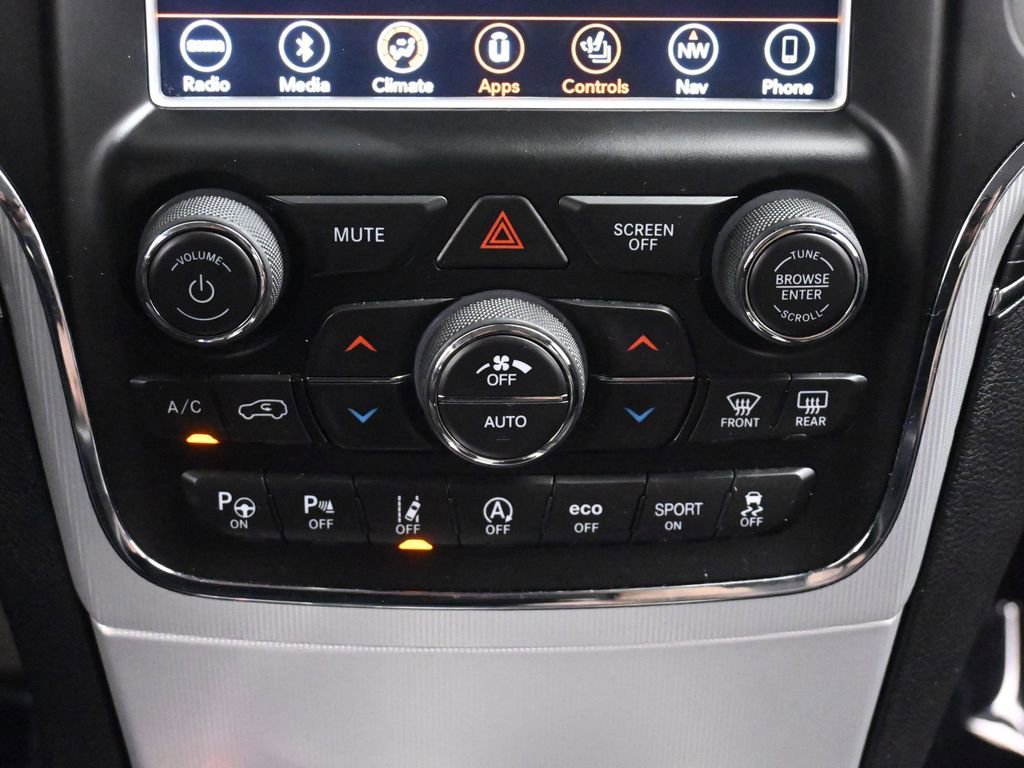 Used 2018 Jeep Grand Cherokee Summit image 33