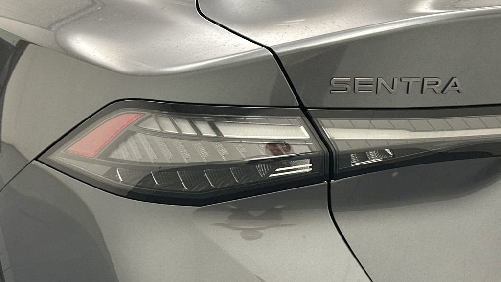 New 2026 Nissan Sentra SL w/ Floor Mat Package FWD image 23
