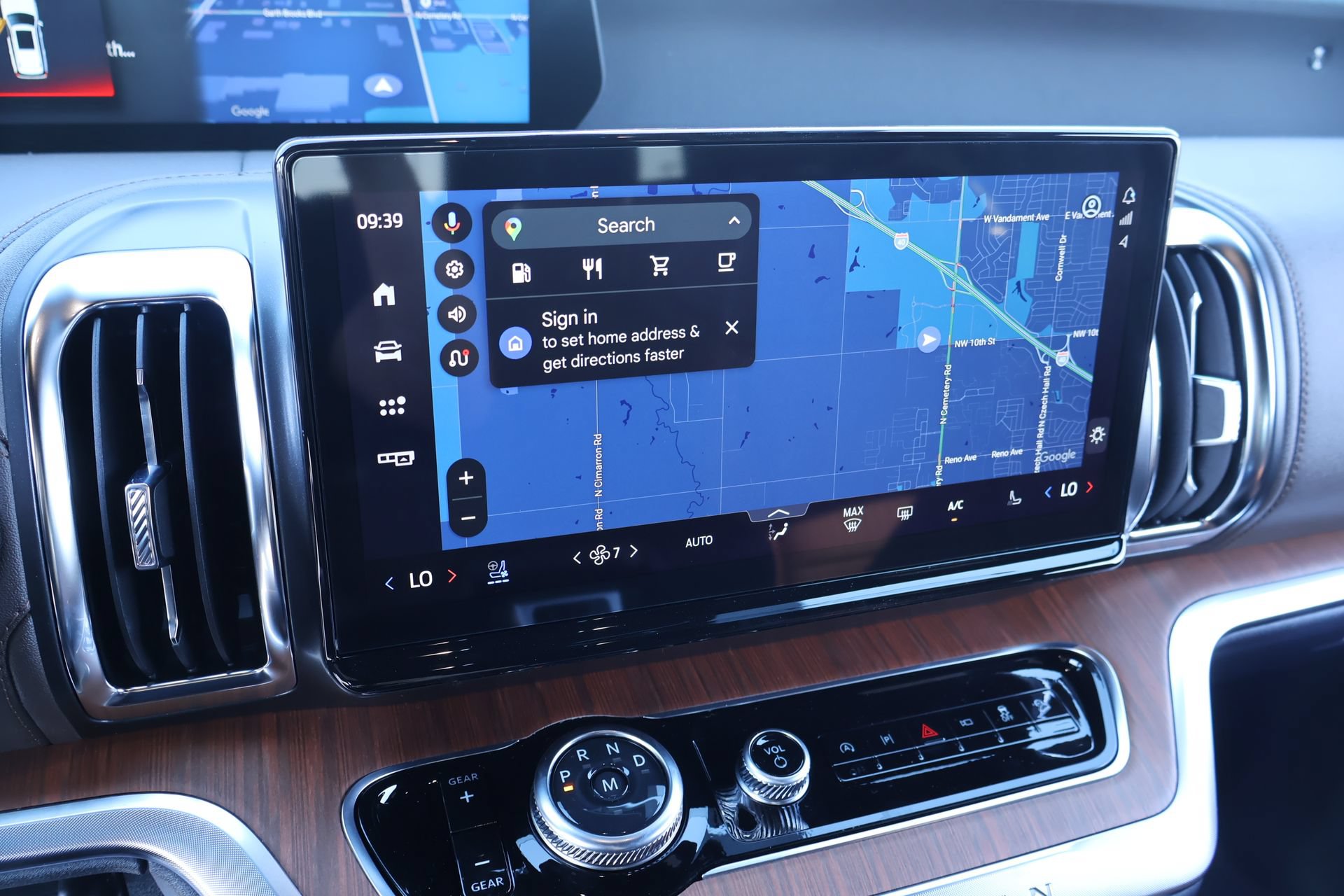 New 2027 Ford Expedition King Ranch AWD/4WD image 7
