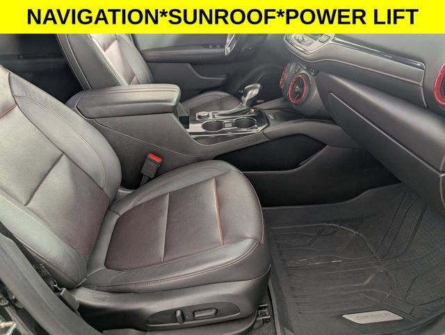 Used 2019 Chevrolet Blazer RS FWD image 35