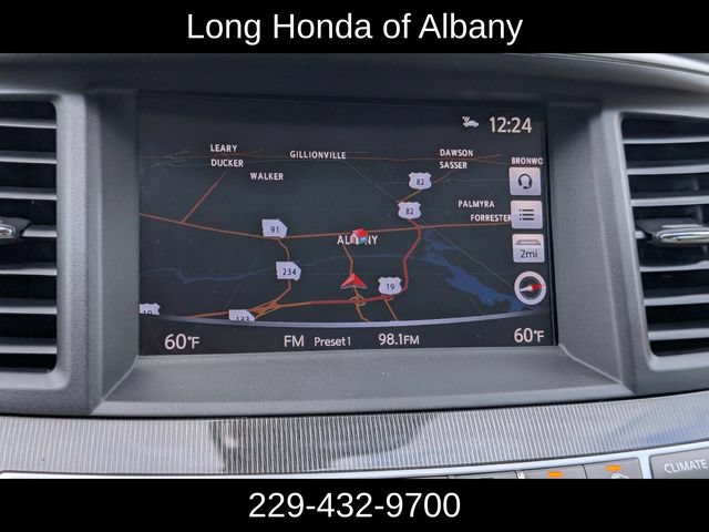 Used 2019 INFINITI QX60 Luxe w/ Essential Package FWD image 27