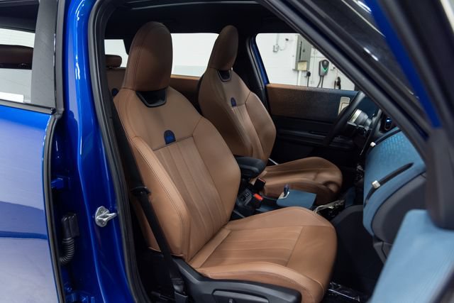 Certified 2026 MINI Cooper Countryman S AWD/4WD image 22