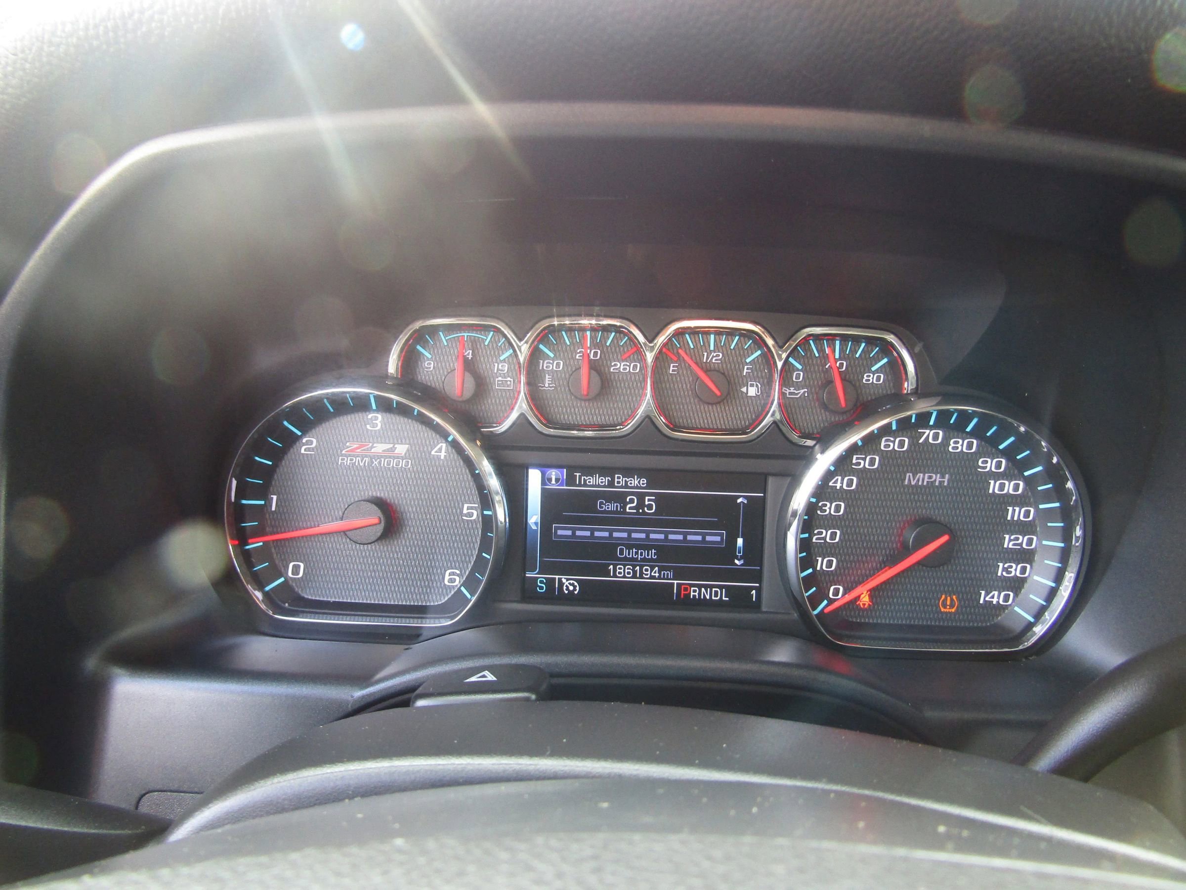 Used 2019 Chevrolet Silverado 2500 LT w/ All Star Edition image 37
