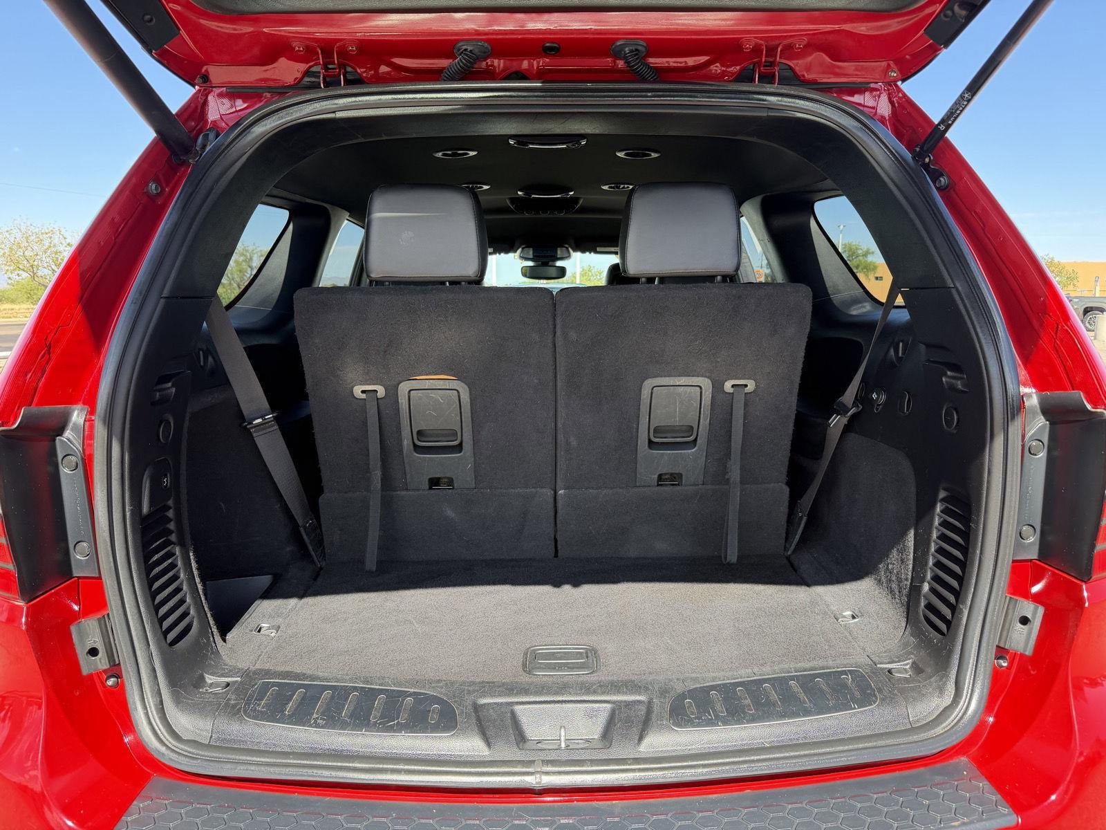 Used 2019 Dodge Durango GT AWD/4WD image 14