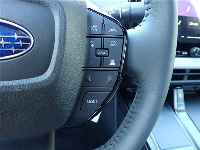 New 2026 Subaru Uncharted AWD image 17