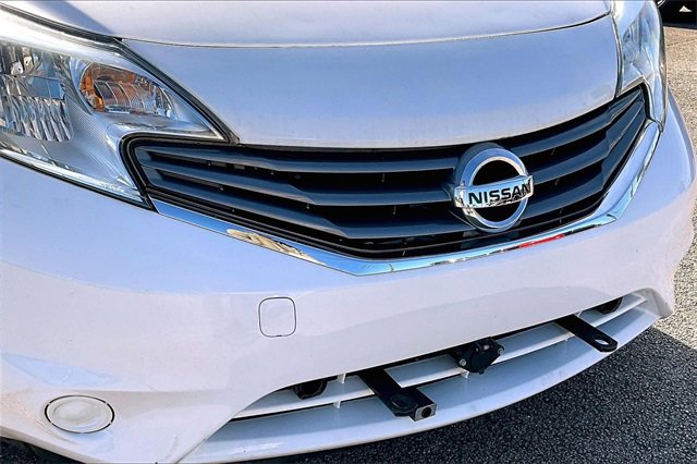 Used 2016 Nissan Versa Note S image 25