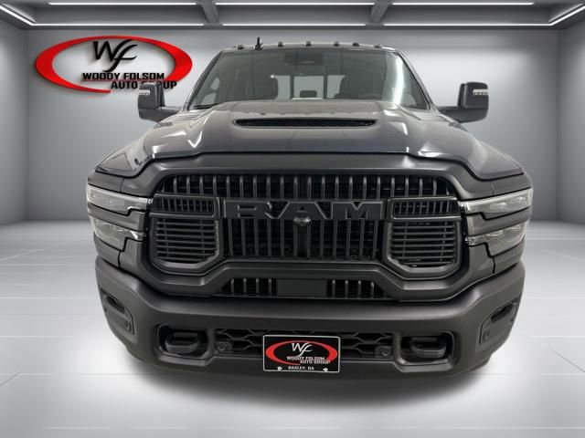 New 2026 RAM 2500 Rebel w/ Rebel Level 2 Equipment Group image 2