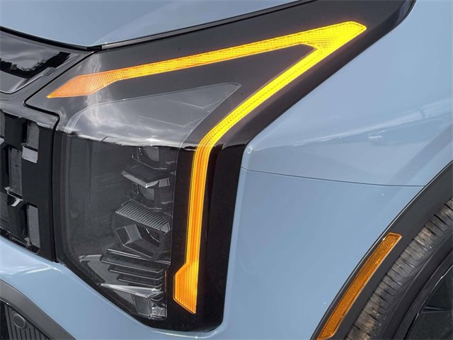 New 2026 Kia Sportage X-Line image 8