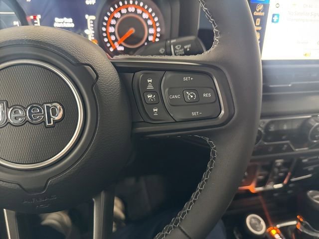 New 2026 Jeep Gladiator Sport image 31