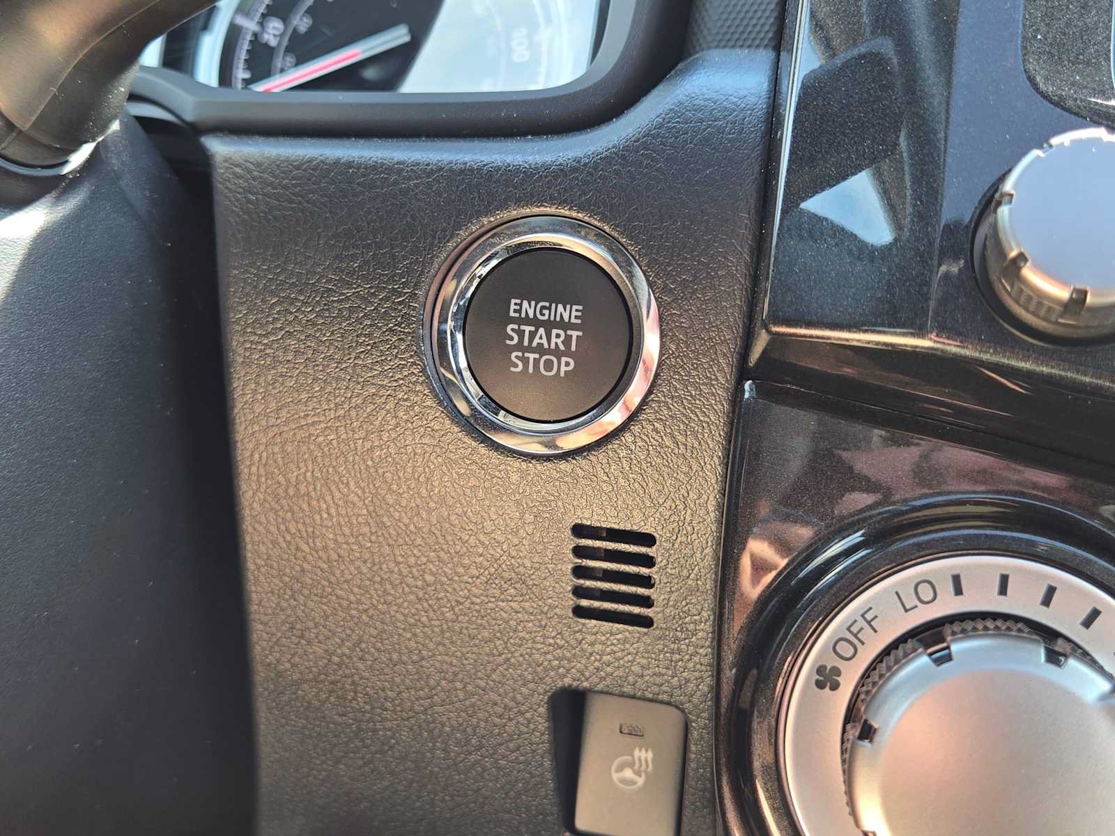 Used 2023 Toyota 4Runner TRD Off-Road Premium w/ Moonroof Package AWD/4WD image 37