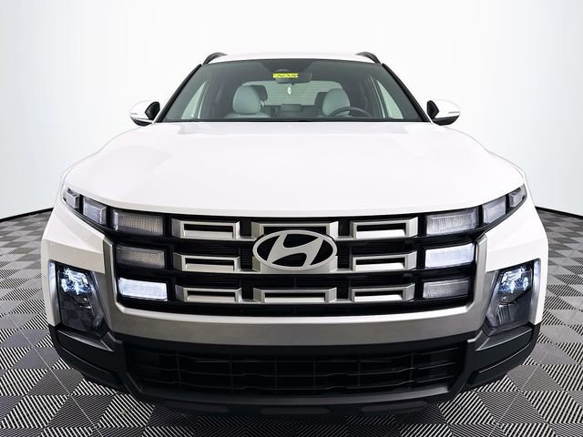 New 2026 Hyundai Santa Cruz SEL FWD image 10