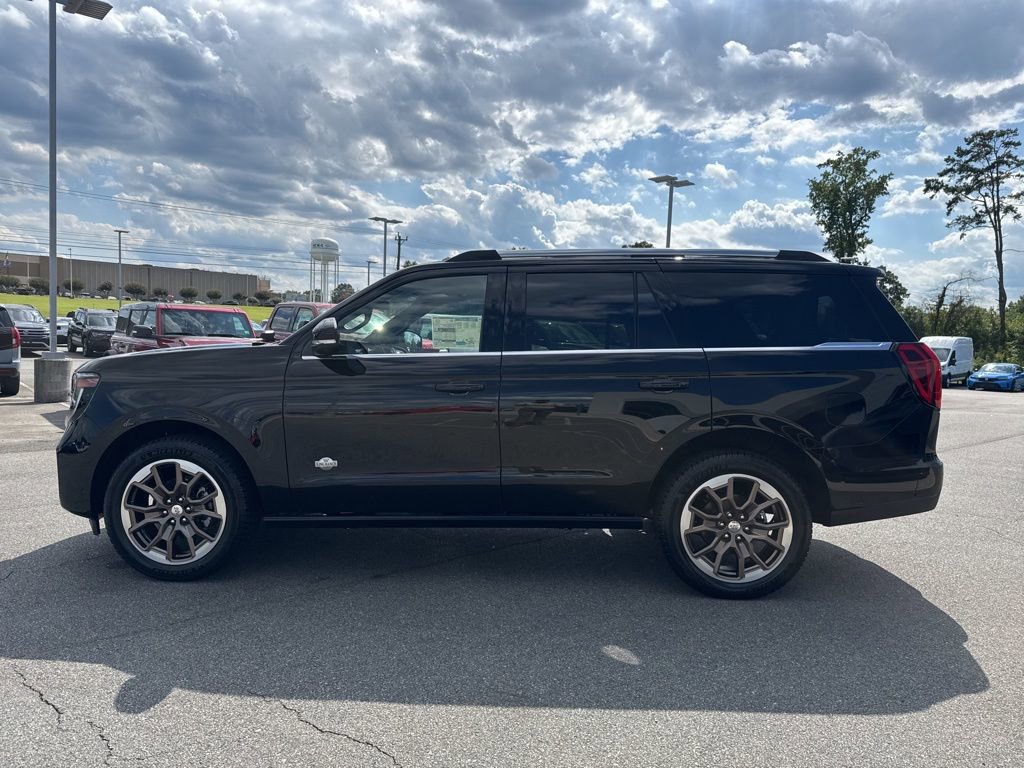 New 2025 Ford Expedition King Ranch image 6