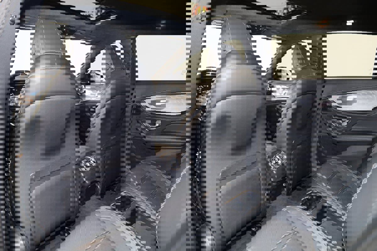 Used 2019 Mercedes-Benz AMG GT 63 image 71