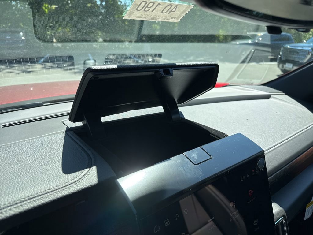 New 2025 GMC Yukon XL Denali w/ Denali Reserve Package image 50