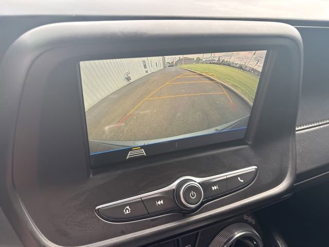 Used 2019 Chevrolet Camaro LT w/ RS Package RWD image 22