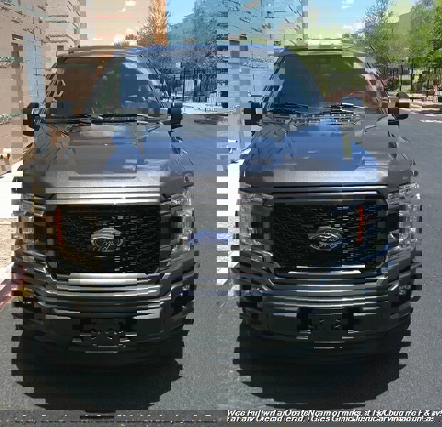 Used 2019 Ford F150 XL w/ Equipment Group 101A Mid image 8