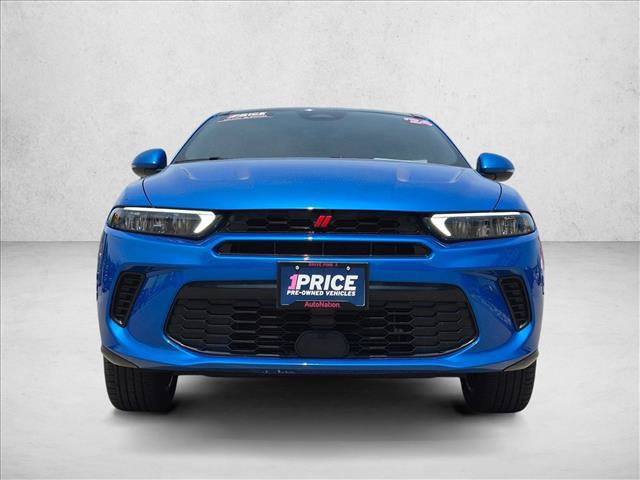 Used 2024 Dodge Hornet R/T Plus AWD/4WD video 2