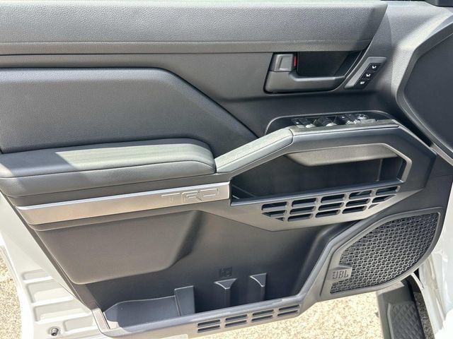 Used 2026 Toyota 4Runner TRD Sport Premium AWD/4WD image 19
