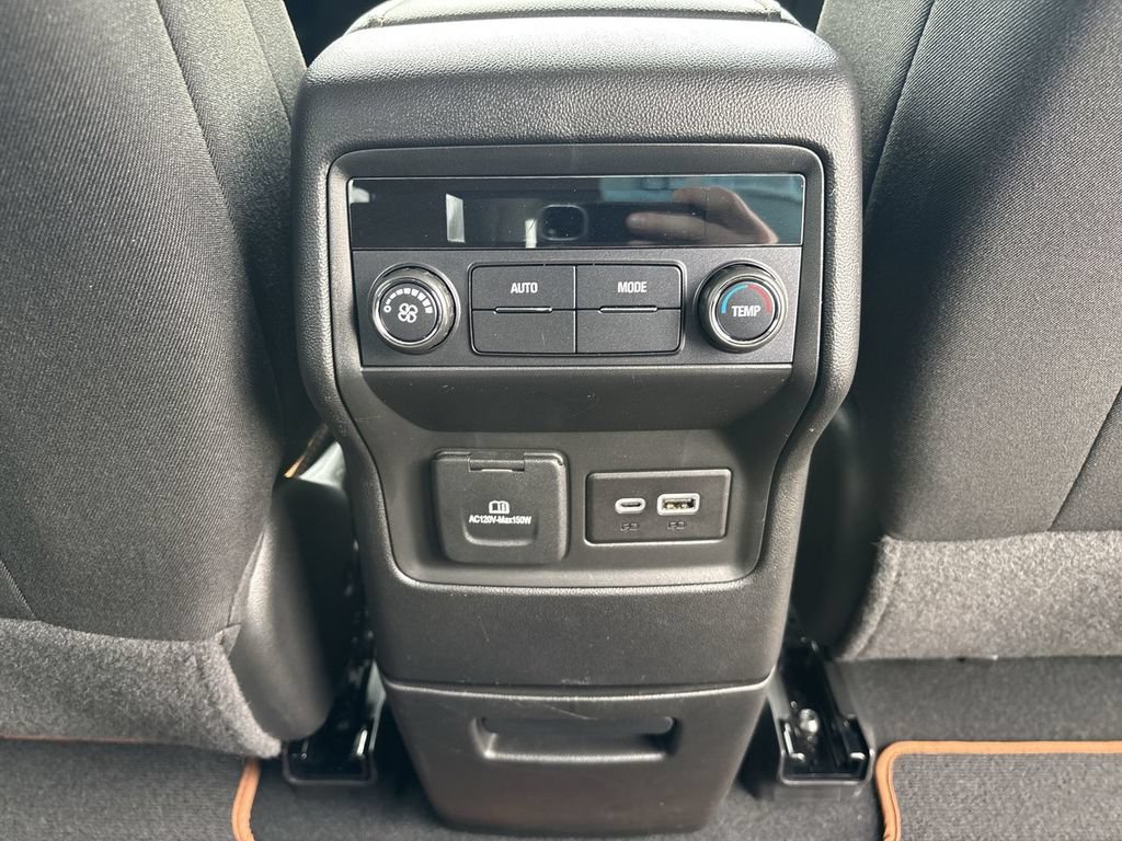 Used 2023 GMC Acadia AT4 w/ Trailering Package AWD/4WD image 27
