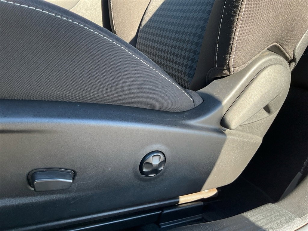 Used 2021 Dodge Challenger SRT Hellcat Redeye image 26