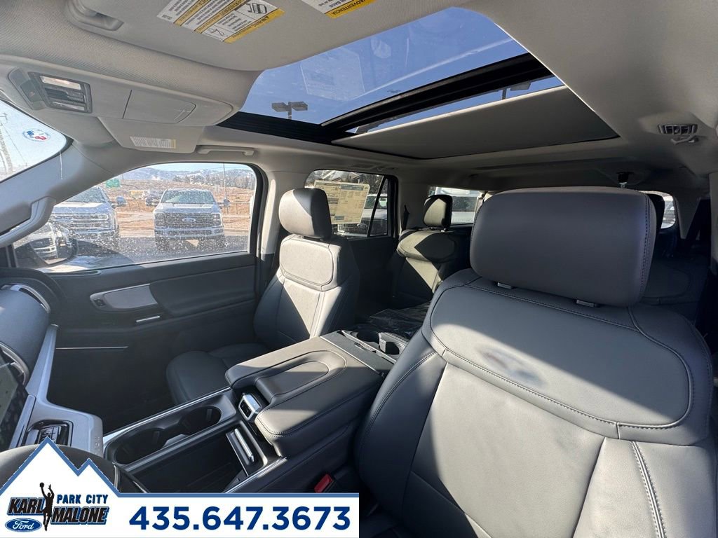 New 2026 Ford Expedition Max Active image 47