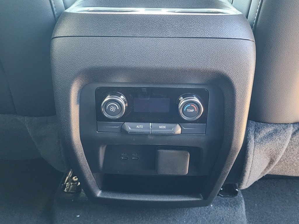 New 2026 Buick Enclave Sport Touring w/ Super Cruise Package image 50