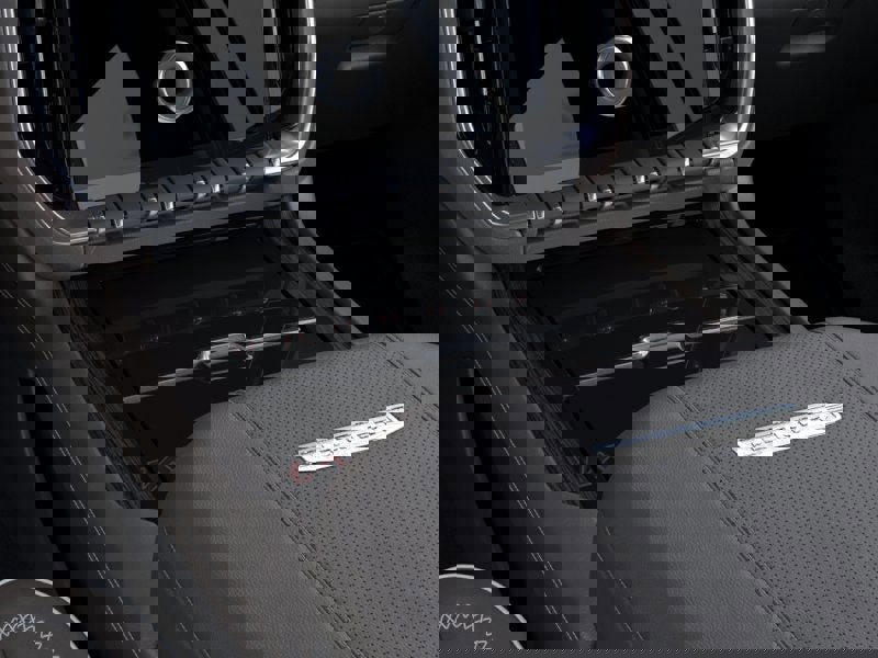 New 2026 GMC Yukon XL Denali Ultimate image 47