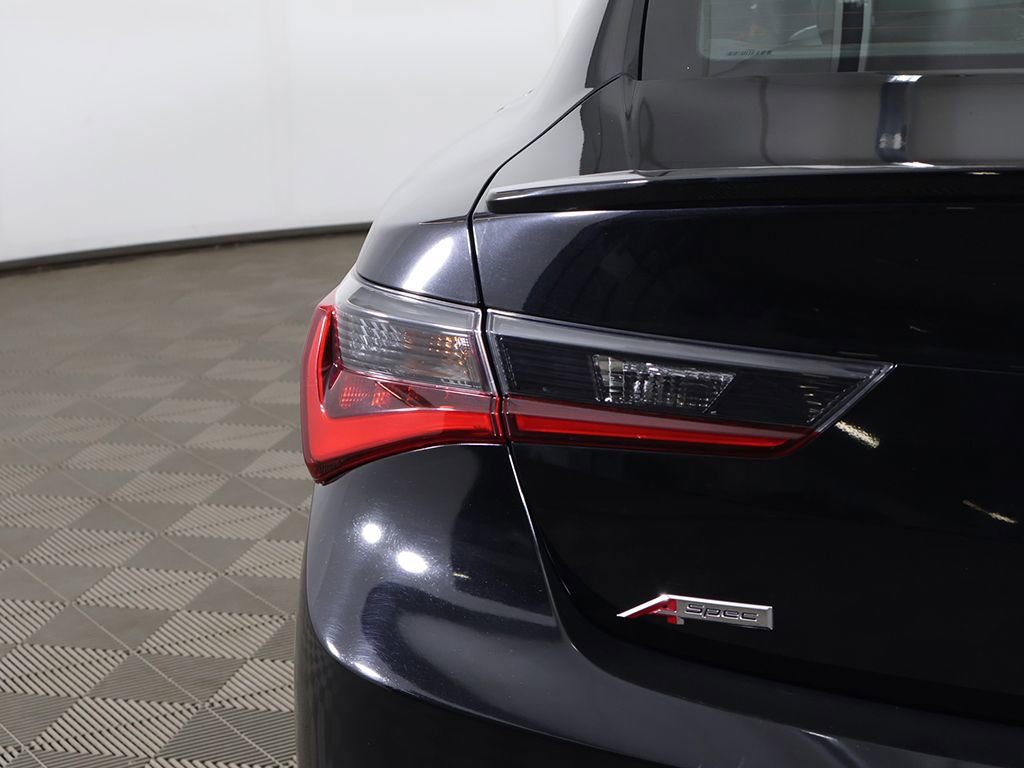 Used 2020 Acura ILX w/ Premium & A-SPEC Package image 15