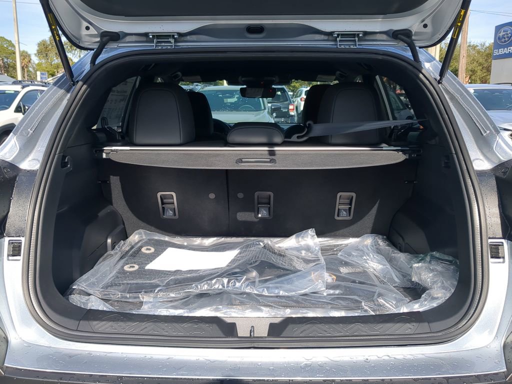 Certified 2026 Subaru Crosstrek 2.5i Wilderness image 9