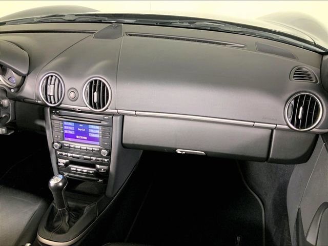 Used 2012 Porsche Boxster RWD image 17