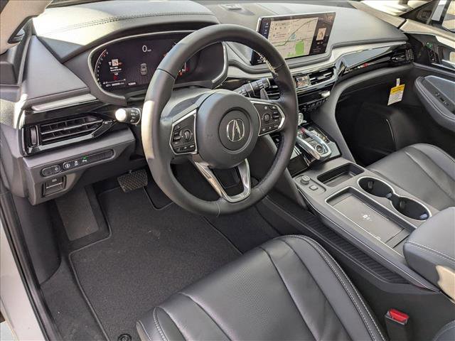 New 2026 Acura MDX SH-AWD w/ Technology Package image 3