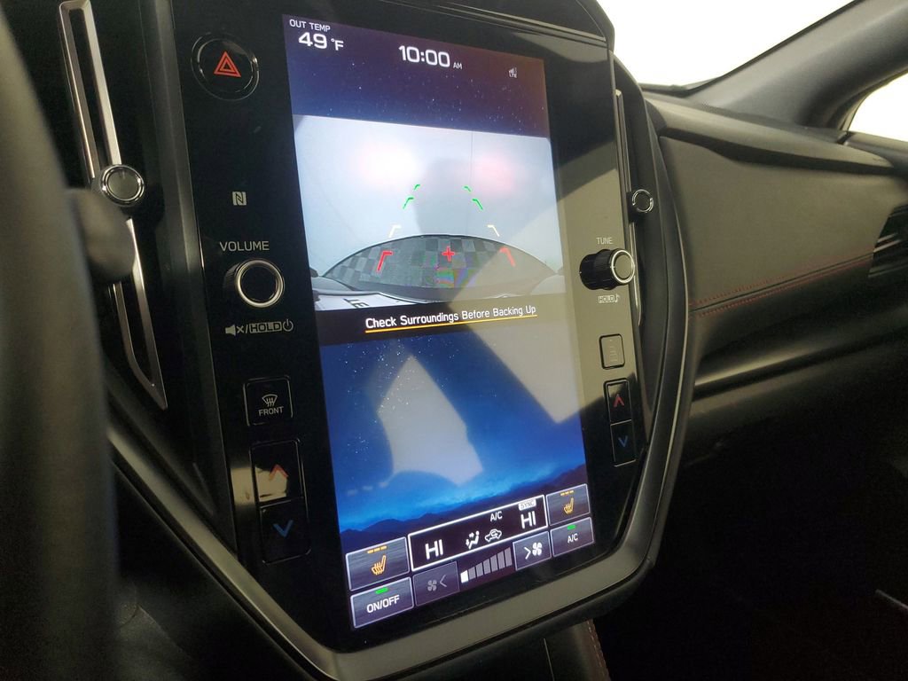 Used 2023 Subaru WRX Limited image 28