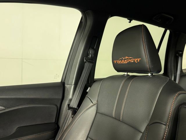 Used 2022 Honda Pilot TrailSport image 21