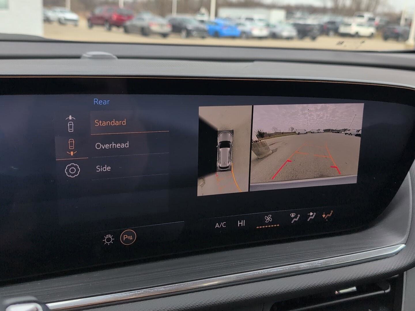 Used 2025 Buick Envision Preferred image 29